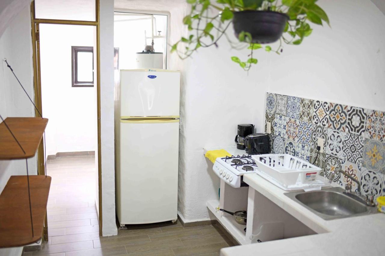 Petit Hotel Pilitas (Adults Only) Puerto Vallarta Exterior foto