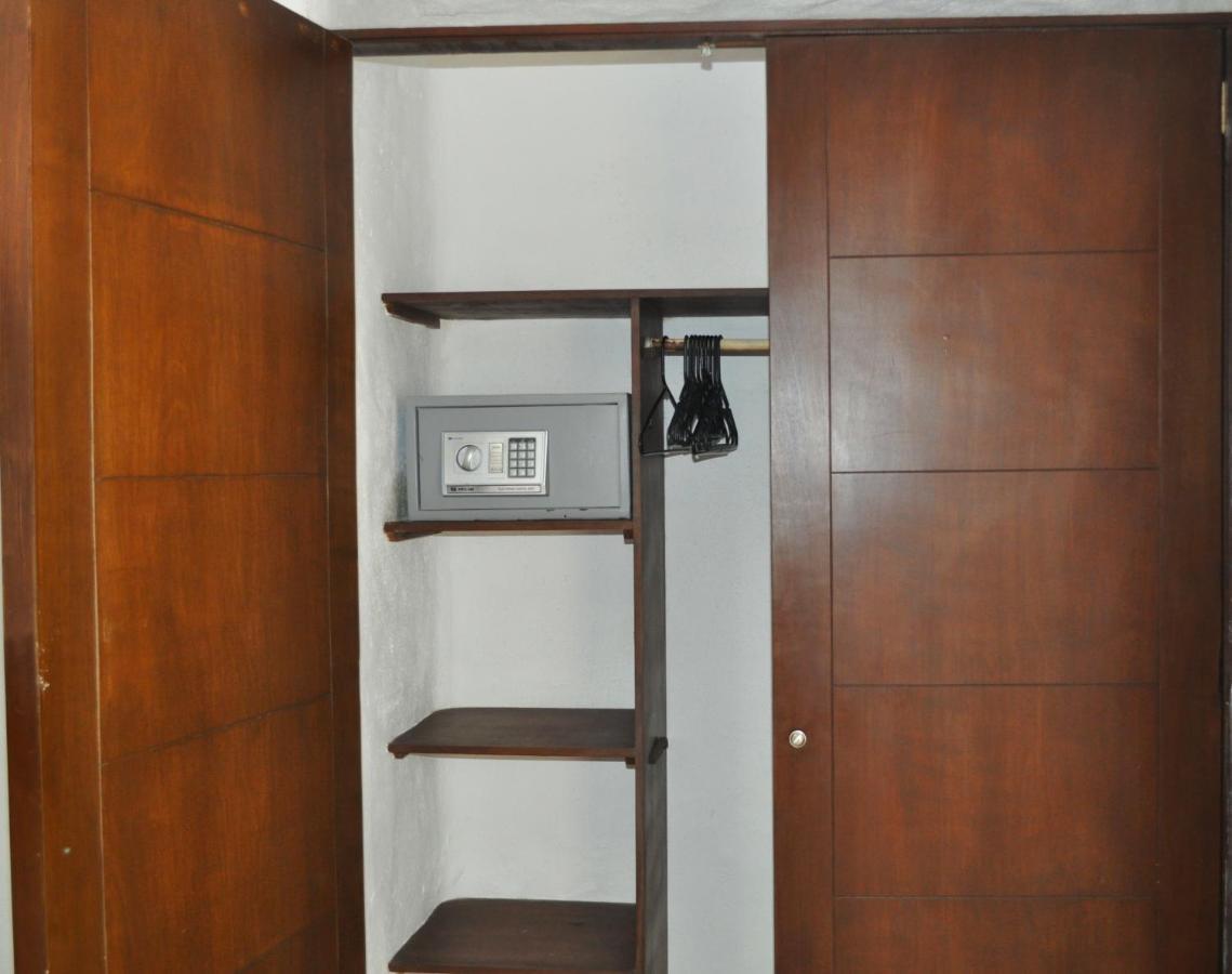Petit Hotel Pilitas (Adults Only) Puerto Vallarta Exterior foto